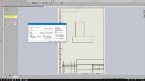 Обозначение сварного шва по ГОСТ в Solidworks