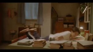 Когда мы были молоды 1 сезон 4 серия