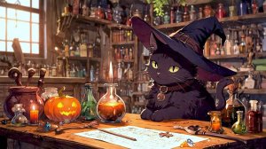 🐱 Lofi🐱