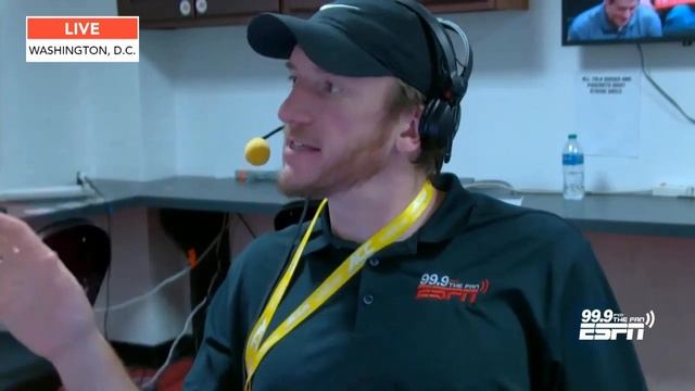 NC State basketball defeats Louisville in the first round of the ACC Tournament смотреть онлайн