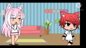 ~ГАЧА ЛАЙФ~клип~ДЫШИ ДЫШИ~