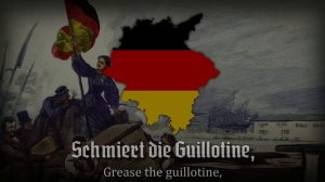 "Heckerlied" - German Revolutionary Song
