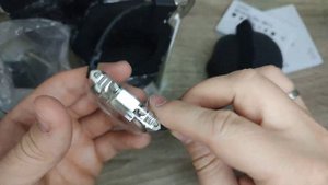 UNBOXING CASIO G-SHOCK GM-2100-1AER