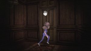 Mr. Hopp's PlayHouse 3 (Full Game - All Endings)