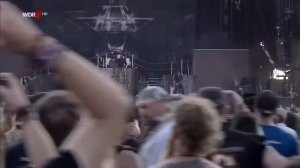 Eisbrecher - This is Deutsch , Live at Summer Breeze Festival 2018