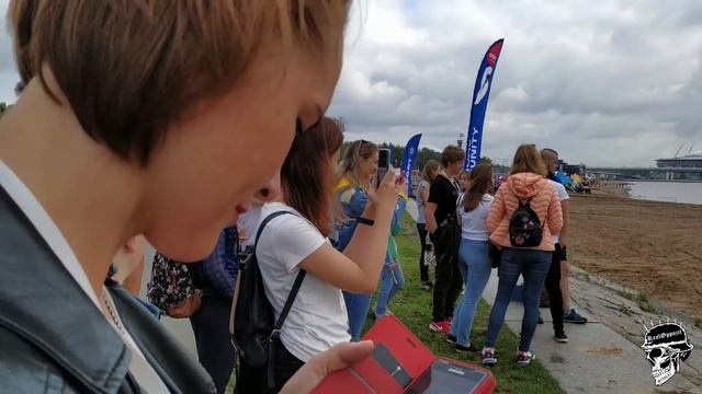 ФЕСТИВАЛЬ ВКОНТАКТЕ полная версия смотреть онлайн