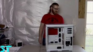 Our review of the Phanteks Enthoo Pro