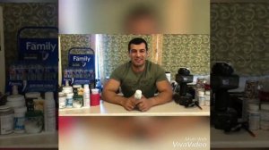 ZMA: как принимать и для чего нужен?
