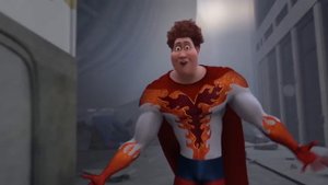 Shrek vs Titan Full Fight (f**king epic)