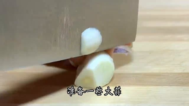 這才是白菜炒肉片最好吃的做法，做法簡單，清脆入味，好吃又下飯【阿朝哥美食 】#白菜炒肉片 #白菜炒肉片食譜 #白菜炒肉片料理 #白菜炒肉片的做法 #白菜炒肉片煮法