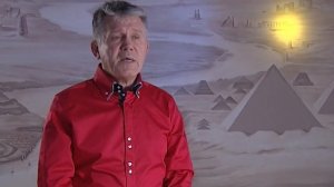 ТАИНСТВЕННАЯ ПЛАНЕТА МАРДУК ПРИТАИЛАСЬ ЗА СОЛНЦЕМ