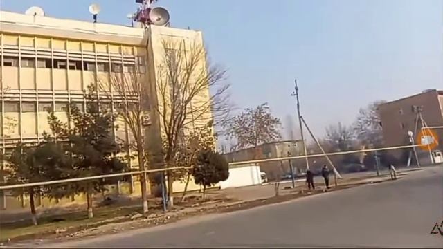 ФАРГОНА КАНАЛИ хуш хабар Абдулазиз топилди смотреть онлайн