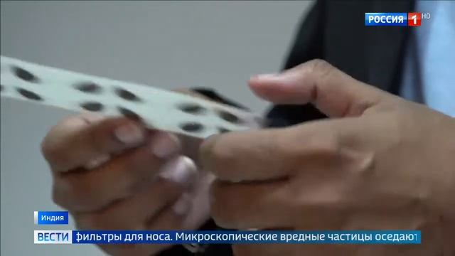Продавцы воздуха   индийская столица задыхается от смога