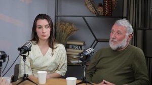 Николай Бенко и Анна Дроботенко о том, как выстраивать бизнес по правилам семьи. #Агроплазма #НСА