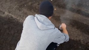 Селитра сахар сода