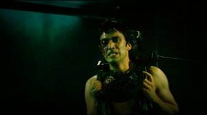 Живи или умри, выбор за тобой // Момент из фильма Пила 2 (2005)