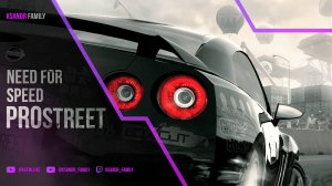 Need for Speed ProStreet прохождение. 18+