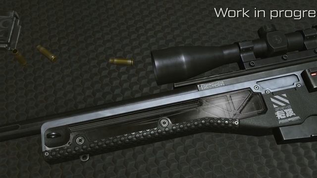 [PC] Warface RU PTS Overview: Molotov cocktail and new season
