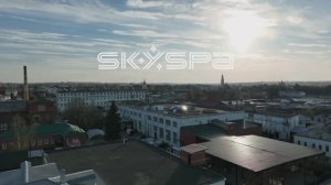 SkySpa – это настоящее путешествие в мир гармонии и красоты!