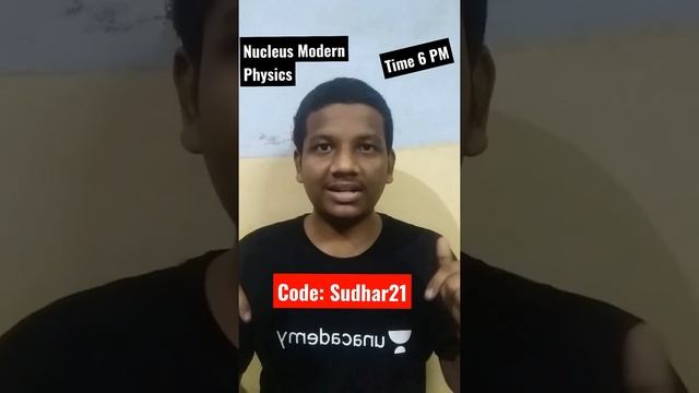 Nucleus Modern Physics Part 3 | Neet 2021 Most Predicted MCQs PHYSICS