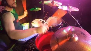 Foo Fighters - The Pretender - Drum Cover
