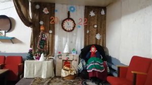 Сценка-сказка "Красная шапочка на новый лад"