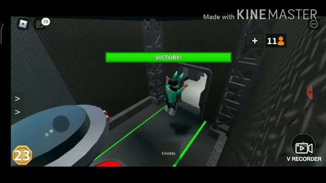 ШОК , играю в murder mystery 2 , Нашла секретную комнату в лобби 😱😱😱 смотреть онлайн