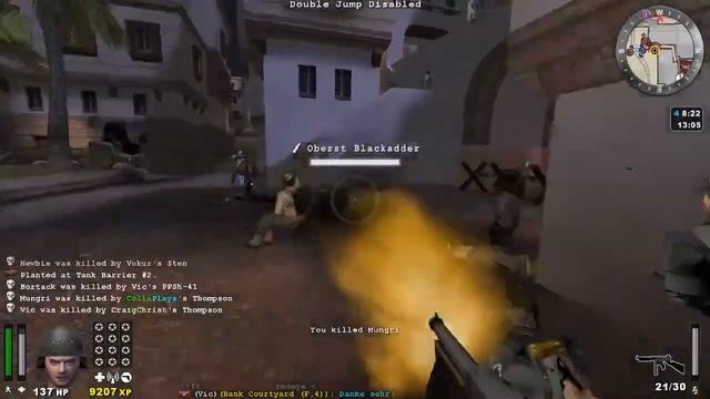 Wolfenstein ET LEGACY in 2021 смотреть онлайн