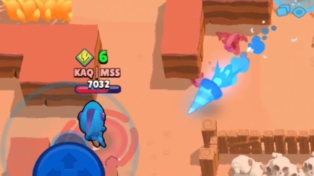 Апнул 100к в нулс бравле!!!! Новое обновление и новый бравлер Драко смотреть онлайн