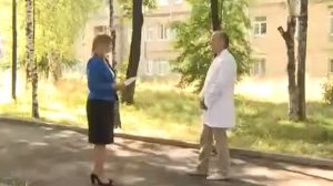 МРТ органов малого таза