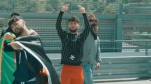 AFGHAN RAP ( AMIN-SKY)- gangs самый лучший АФГАНСКИЙ Реп / Бехтарин репи Афгони 2022