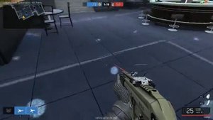 Упали сервера в Айрон сайт