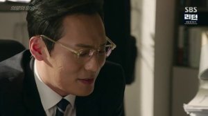 Сомнительная победа 1 сезон 36 серия