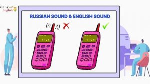 Звук [r]. Фонетическая разминка. Английский язык.