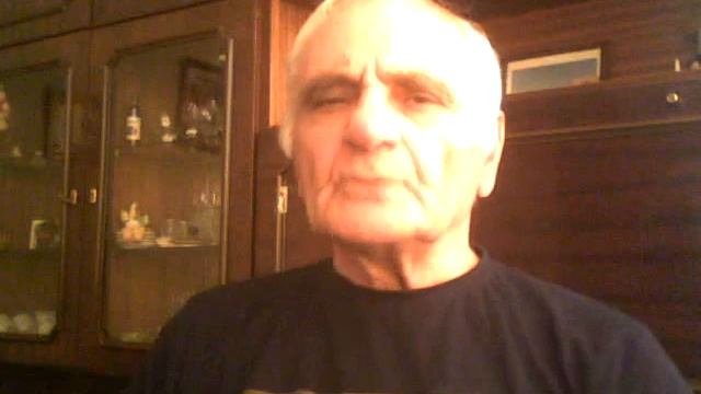 Дорога довольно хорошая..С.Есенин.Читает А.Пир-Будагян. смотреть онлайн