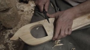 Гусли СЛОВИШИ: экспериментальная археология