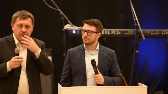 Денис Подорожный “Обнаружь слабость - обрети силу”