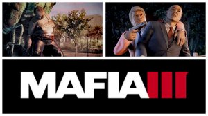 Mafia III (Definitive Edition) #21 Дядюшка Лу