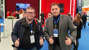 Мобильные трубопроводные системы из ГПАТ  Никита Бабенко ГК Мимир инжиниринг на TNF - 2024