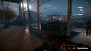 Warface.спецоперация "Ограбление".Полное прохождение на короны,время ,счет.