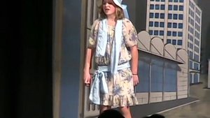 Gimme Gimme - Thoroughly Modern Millie - Camilla