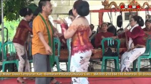 LIVE PGELARAN TAYUB BERSMA KRWITAN PANJI LARAS D HAJAT Y PROMOTOR DARAH DINGIN 26 (NGULING PASURUAN