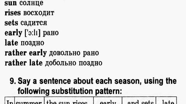 изучение английского разговорного языка бесплатно 3 смотреть онлайн