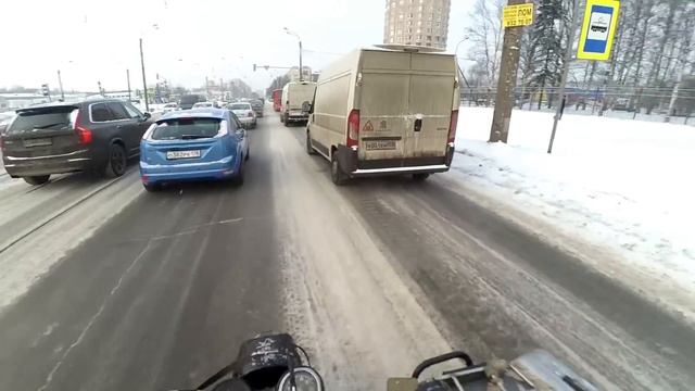 Мотомасленица ч.1 смотреть онлайн