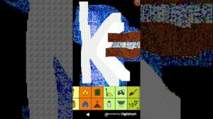 делаю ядерные бомбы с ураном в игре Sandbox песочница четвёртая часть