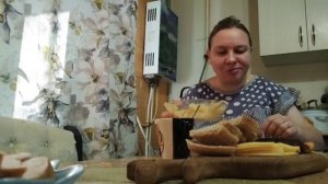 ГОТОВЛЮ В АЭРОГРИЛЕ👍 ПОКУШАЕМ ВКУСНО 🍽