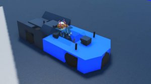 Строим Бугатти. | 3 место