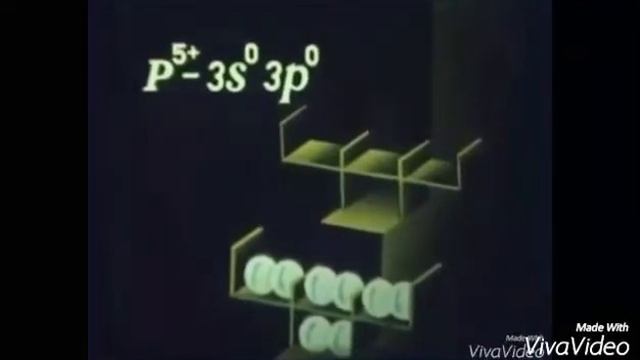 фосфор
