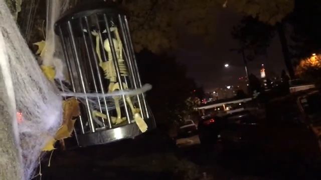 Wolfenstein Manor-Halloween 2016 смотреть онлайн