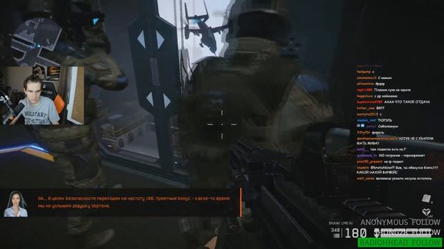 БРАТИШКИН ВАЛАКАС И ХЕСУС ИГРАЮТ В WARFACE И РЖУТ С ДЕНИСКИ смотреть онлайн